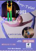 ACROTELAS para PEQUES