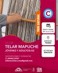 TELAR MAPUCHE