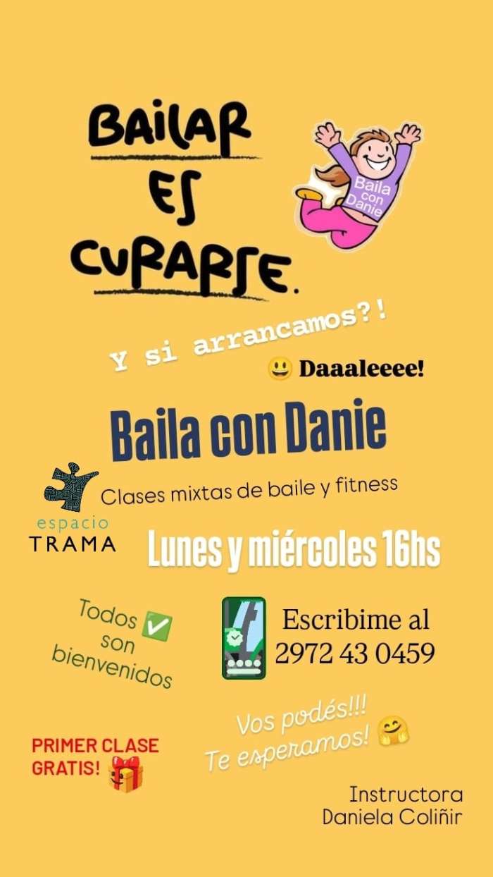 FITDANCE