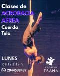 ACROBACIA AEREA