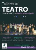 TEATRO adolescentes
