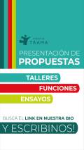 TALLERES 2026