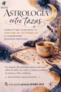 ASTROLOGIA ENTRE TAZAS