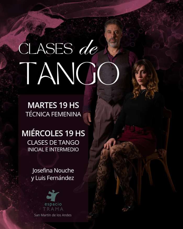 TANGO