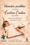 ESCRITURA CREATIVA