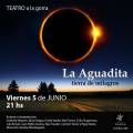 LA AGUADITA, TIERRA DE MILAGROS