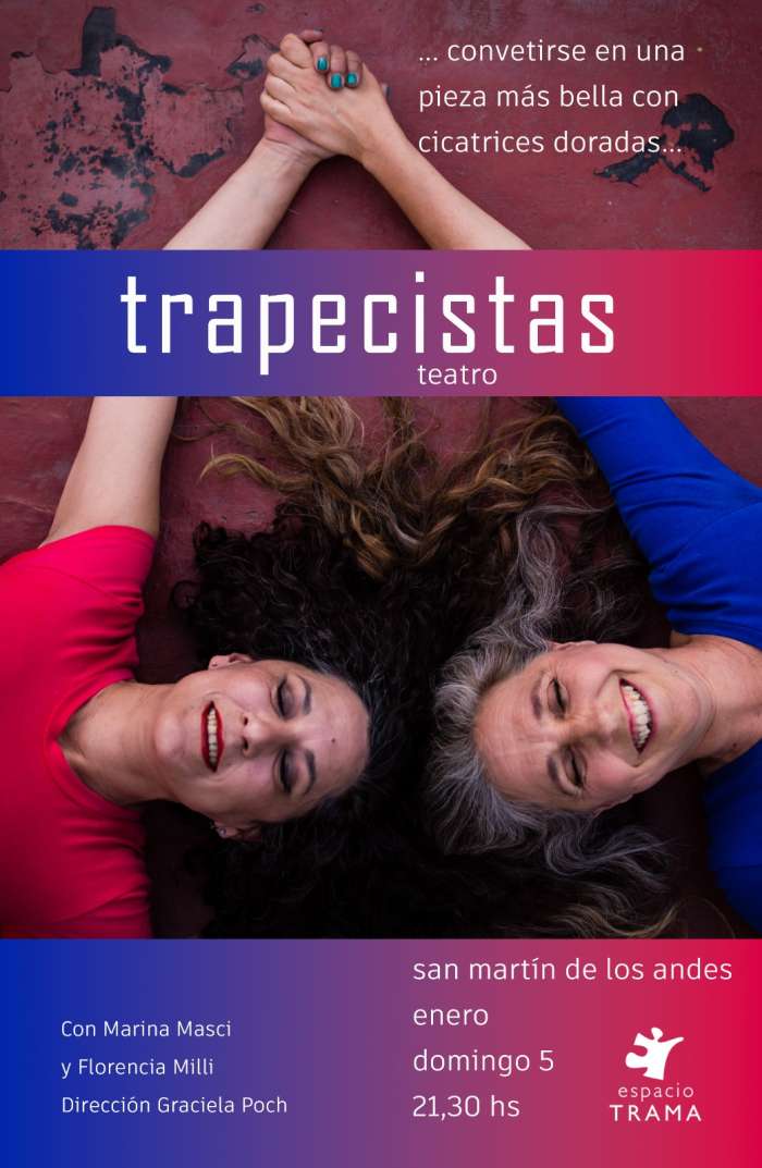 TRAPECISTAS
