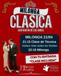 MILONGA