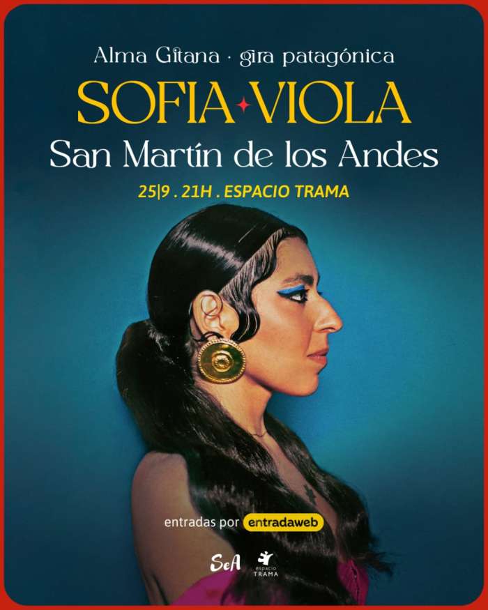SOF�A VIOLA