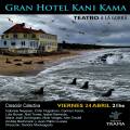 GRAN HOTEL KANI KAMA