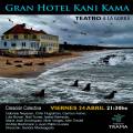 GRAN HOTEL KANI KAMA