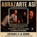 ABRAZARTE ASI