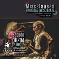 MISCELANEAS - Fantasía Neoliberal