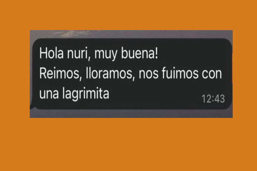 Galer�a LAS HERMANAS MONTANI jugada 4