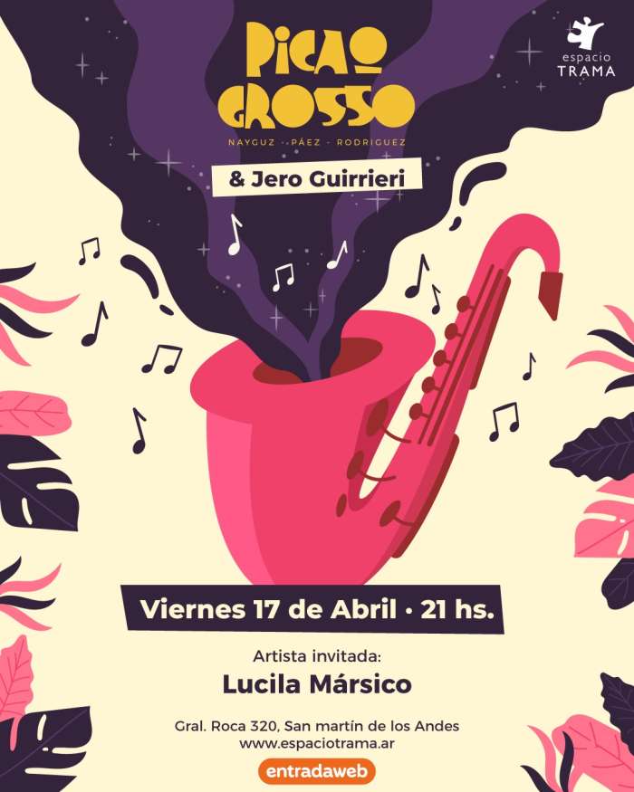 Picao Grosso & Jer�nimo Guirrieri