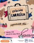 Estación Laralila, esperándote está