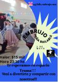 PE�A BAILABLE EMBRUJO