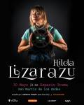 HILDA LIZARAZU