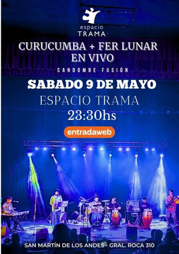 CURUCUMBA