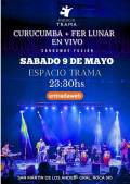 CURUCUMBA
