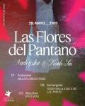 Las Flores del Pantano