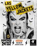Las Yellow Jacket