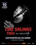 Luis Salinas