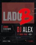 LADO B con DJ ALEX