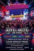 Cachengue Fest