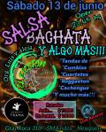 SALSERA SOCIAL