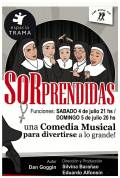 SORPRENDIDAS