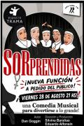 SORPRENDIDAS