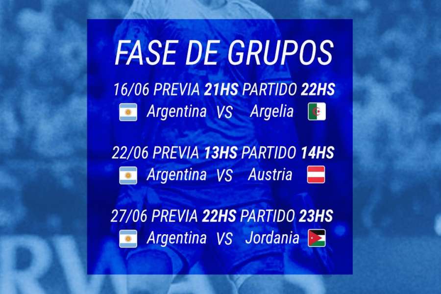 Galer�a ARGENTIN - ARGELIA en pantalla gigante