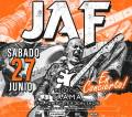JAF Juan Antonio Ferreyra