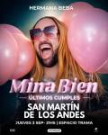 HERMANA BEBA