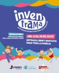 InvenTRAMA 2era semana Vacaciones de Invierno