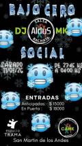 Social de Salsa y Bachata