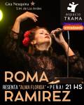 Roma Ramírez + PEÑA