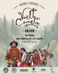 VUELTA CANELA