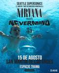 Seattle Supersonics. Homenaje a Nirvana