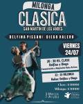 MILONGA CLASICA