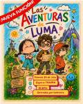 LAS AVENTURAS DE LUMA