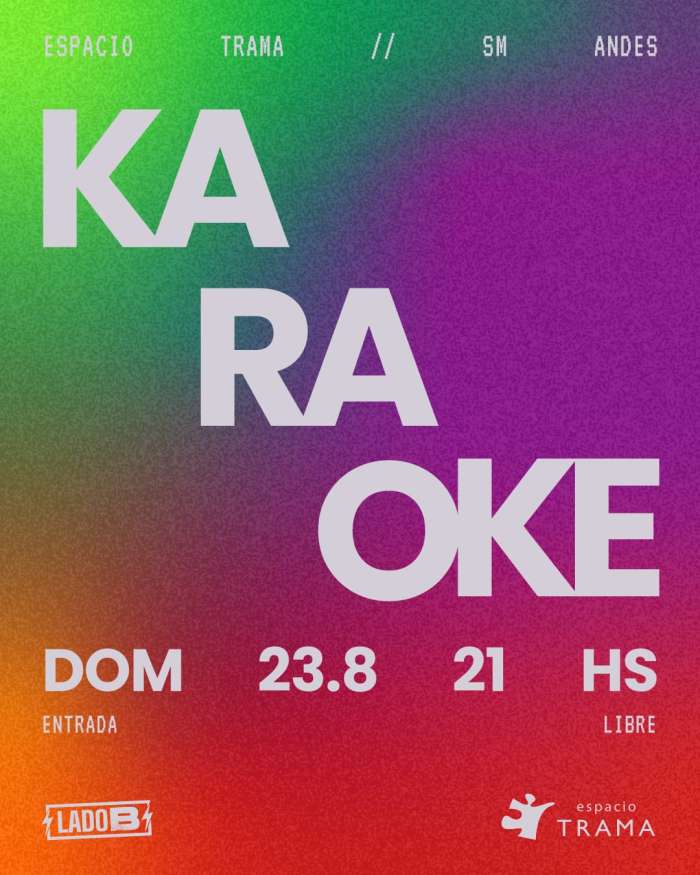KARAOKE