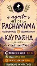 KAYPACHA Ra�z Andina