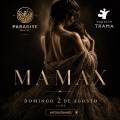 MAMAX