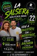 Salsera Social