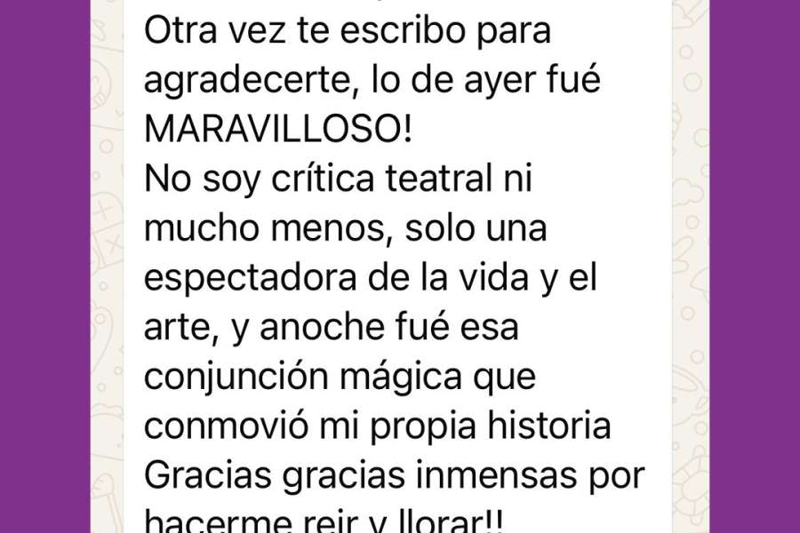 Galer�a LAS HERMANAS MONTANI