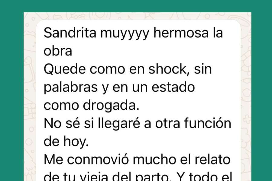 Galer�a LAS HERMANAS MONTANI
