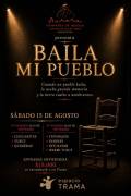 BAILA MI PUEBLO