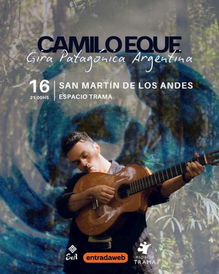 Camilo Eque